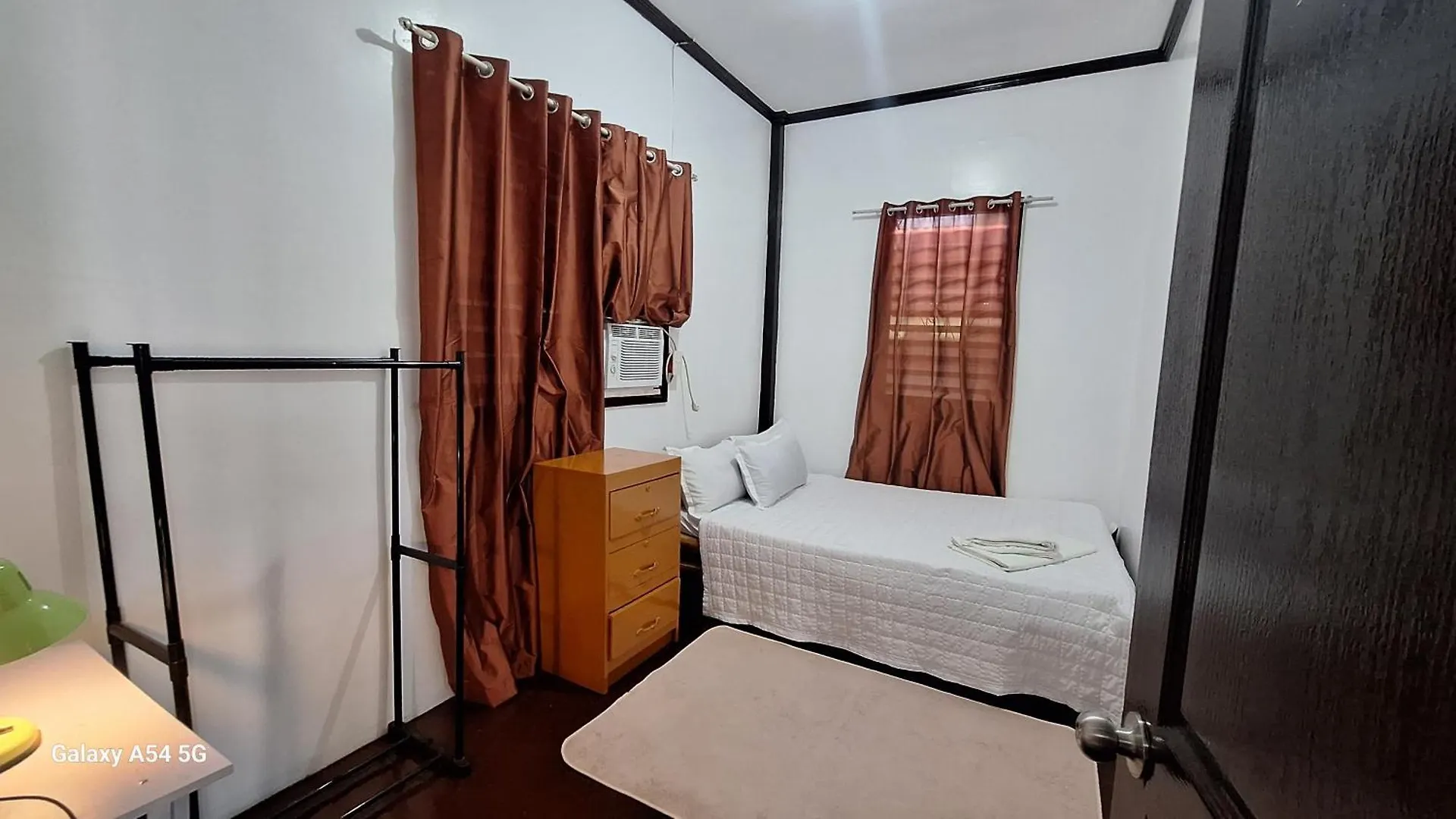 Island Samal Overlooking View House With Swimming Pools San Antonio  0*, San Antonio (Samal)
