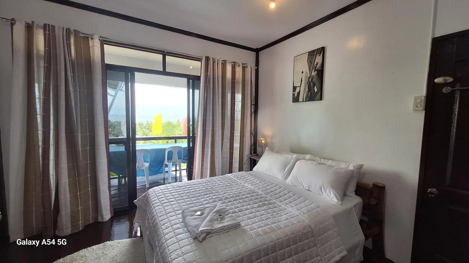 Holiday home Island Samal Overlooking View House With Swimming Pools San Antonio
