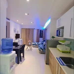 Apartment Matina Enclaves 2br With Wifi Near Sm Mall, Davao