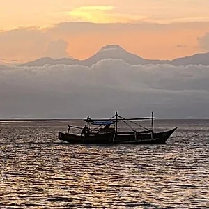 Resort Gem Crystal Water, Santa Cruz (Samal)