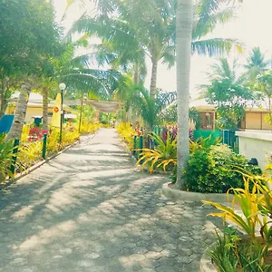Resort Paradise Island Park &, Samal
